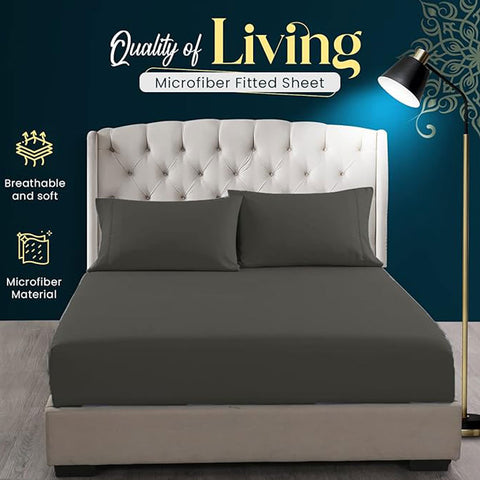 Sunshine king size microfiber fitted sheets-Items Online Sunshine king size microfiber fitted sheets-Items Online