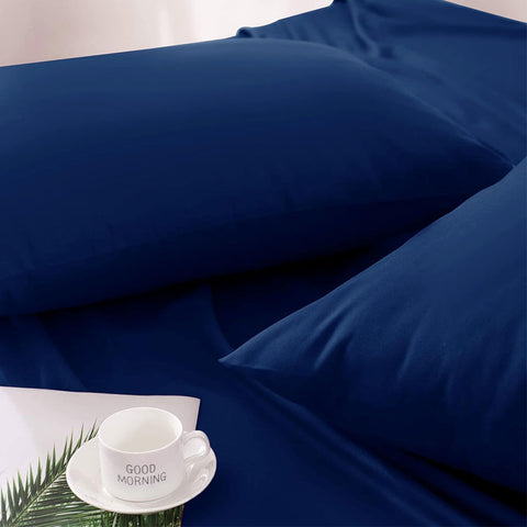 Hafaa Pillow Cases 4 Pack-Items Online Hafaa Pillow Cases 4 Pack-Items Online