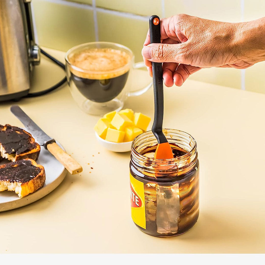 Non-Stick Silicone Spoon-Items Online Non-Stick Silicone Spoon-Items Online