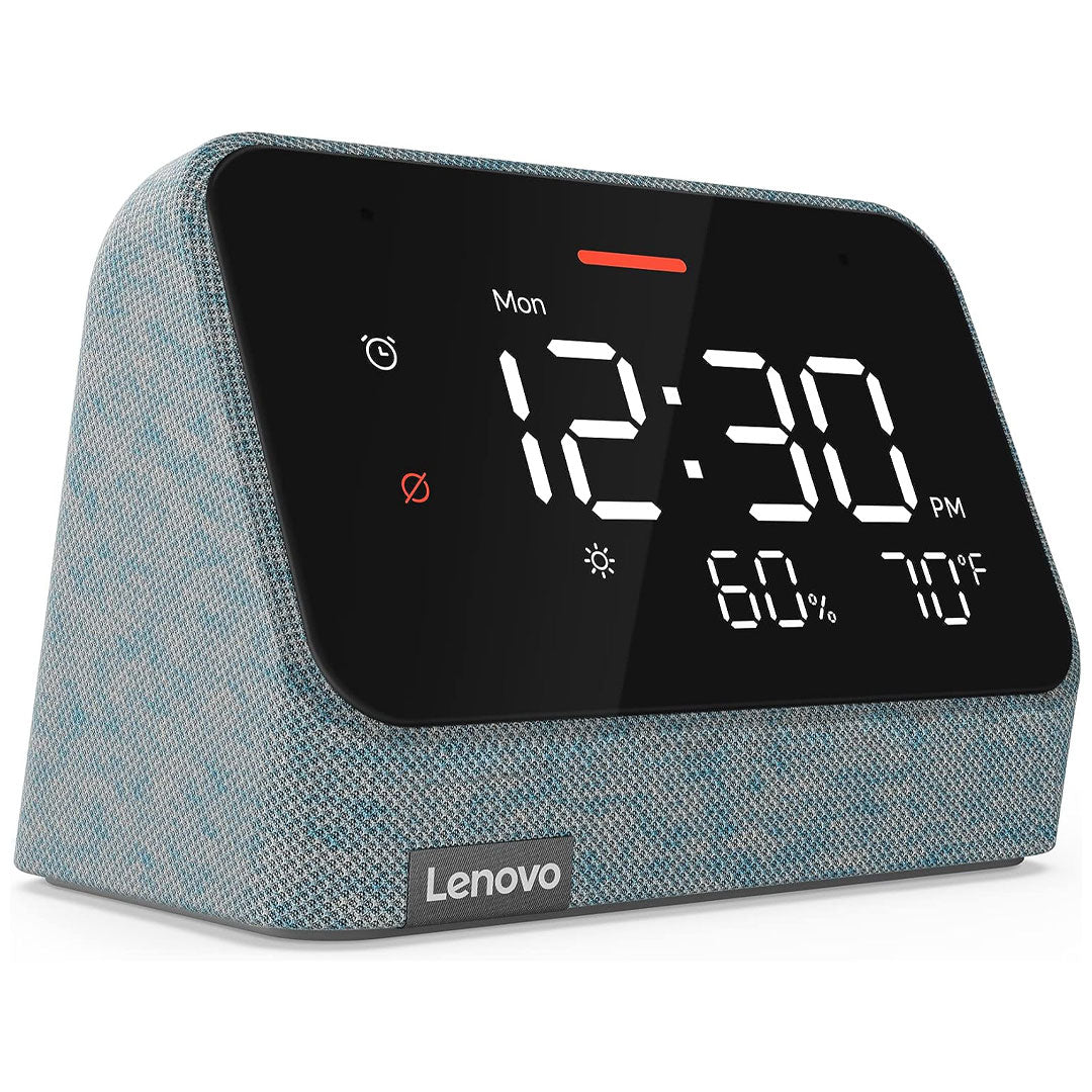 Lenovo Smart Clock Essential-Items Online Lenovo Smart Clock Essential-Items Online
