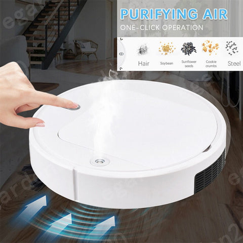 Automatic Robot Vacum and Cleaner-Items Online Automatic Robot Vacum and Cleaner-Items Online