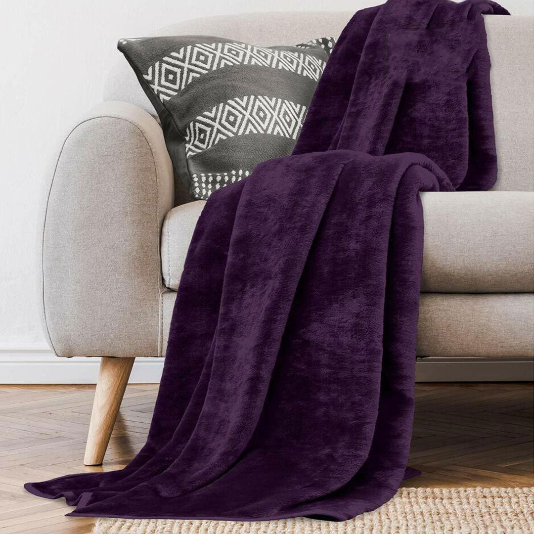 Luxury Faux Fur Mink Throw-Items Online Luxury Faux Fur Mink Throw-Items Online