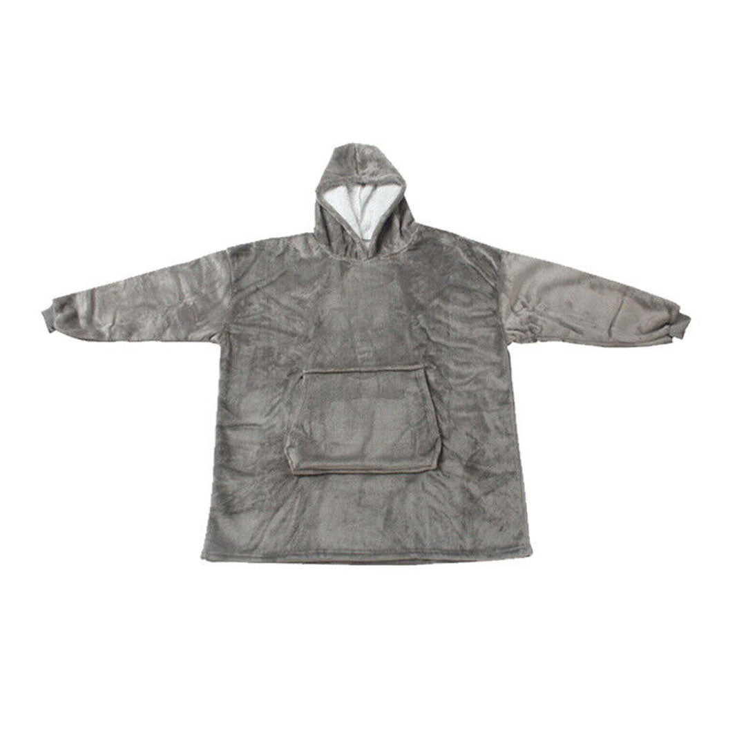 Oversized Family Hoodie Blanket-Items Online Oversized Family Hoodie Blanket-Items Online