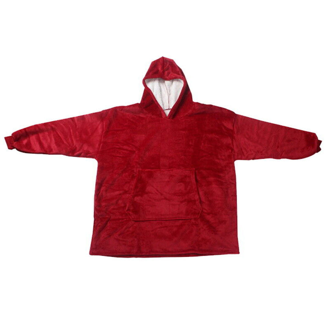 Oversized Family Hoodie Blanket-Items Online Oversized Family Hoodie Blanket-Items Online