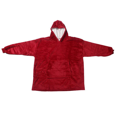 Oversized Family Hoodie Blanket-Items Online Oversized Family Hoodie Blanket-Items Online