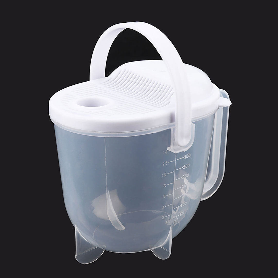 Versatile Rice Washing Strainer-Items Online Versatile Rice Washing Strainer-Items Online