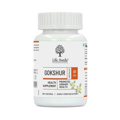 Gokshur Capsule-Items Online Gokshur Capsule-Items Online
