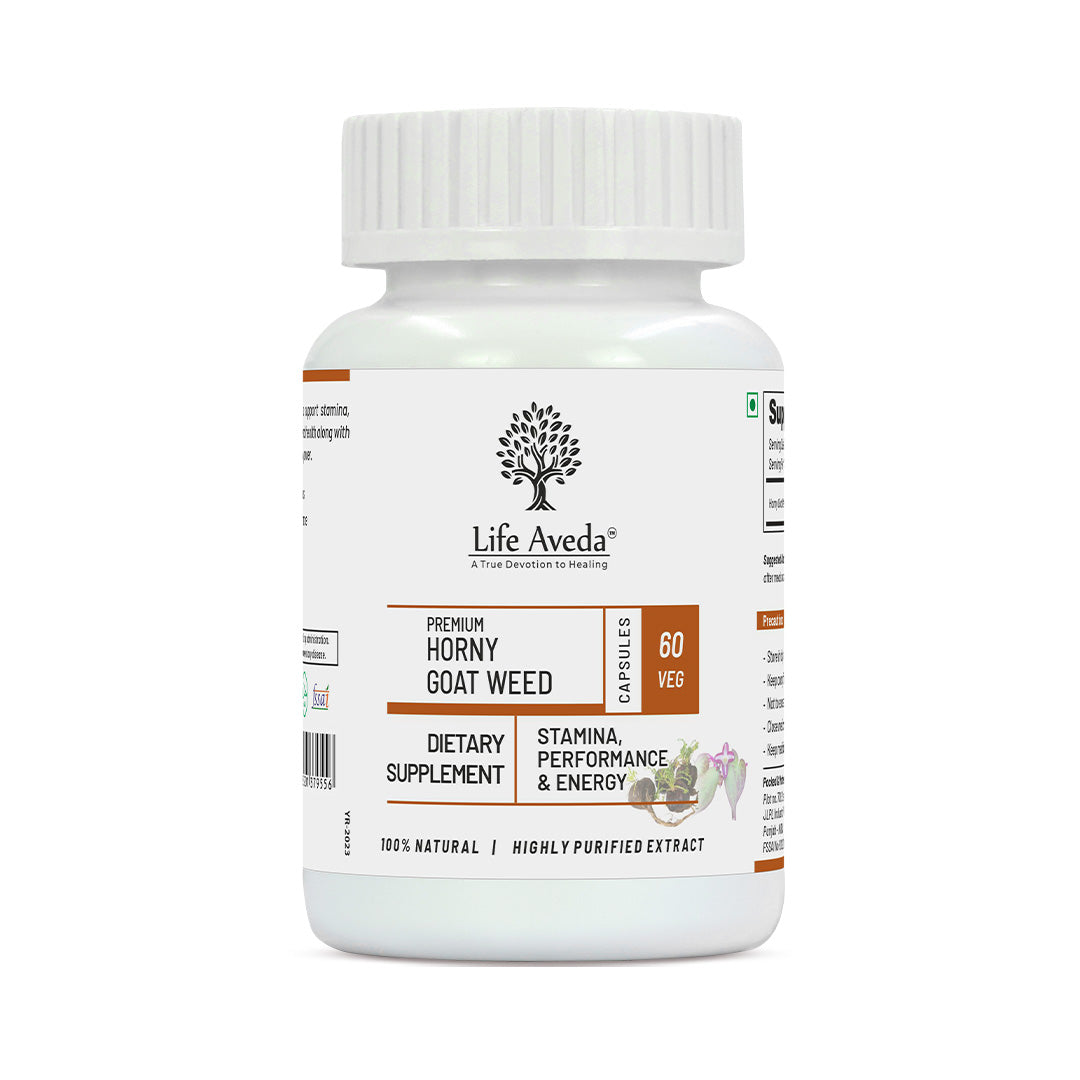Premium Horny Goat Weed-Items Online Premium Horny Goat Weed-Items Online