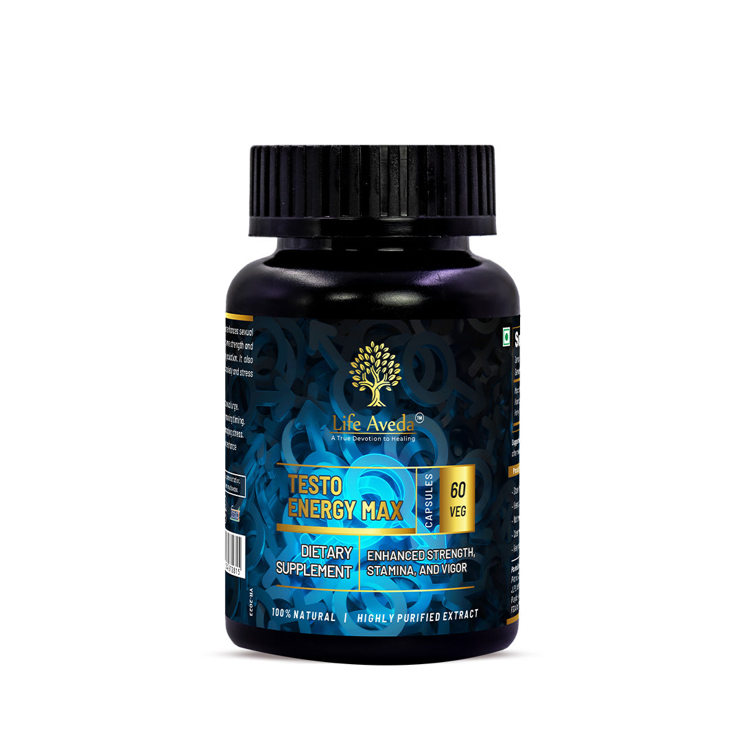 Testo Energy Max-Items Online Testo Energy Max-Items Online
