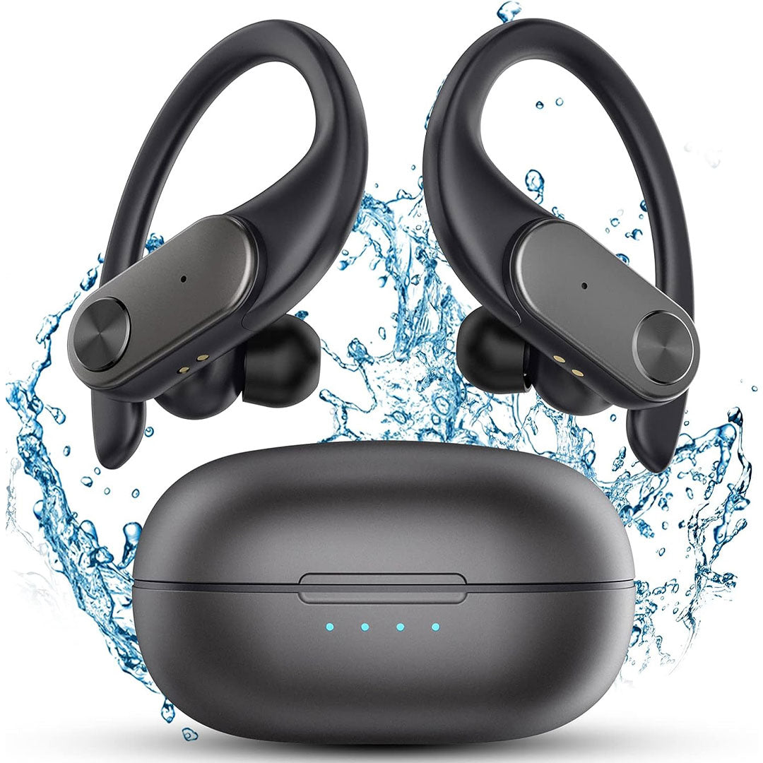 Kingstar True Wireless Earbuds Kingstar True Wireless Earbuds
