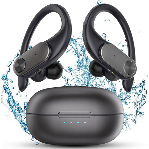 Kingstar True Wireless Earbuds Kingstar True Wireless Earbuds