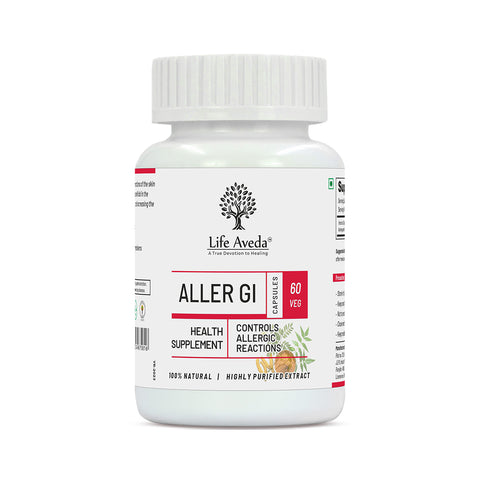 Aller GI capsule -Items Online Aller GI capsule -Items Online