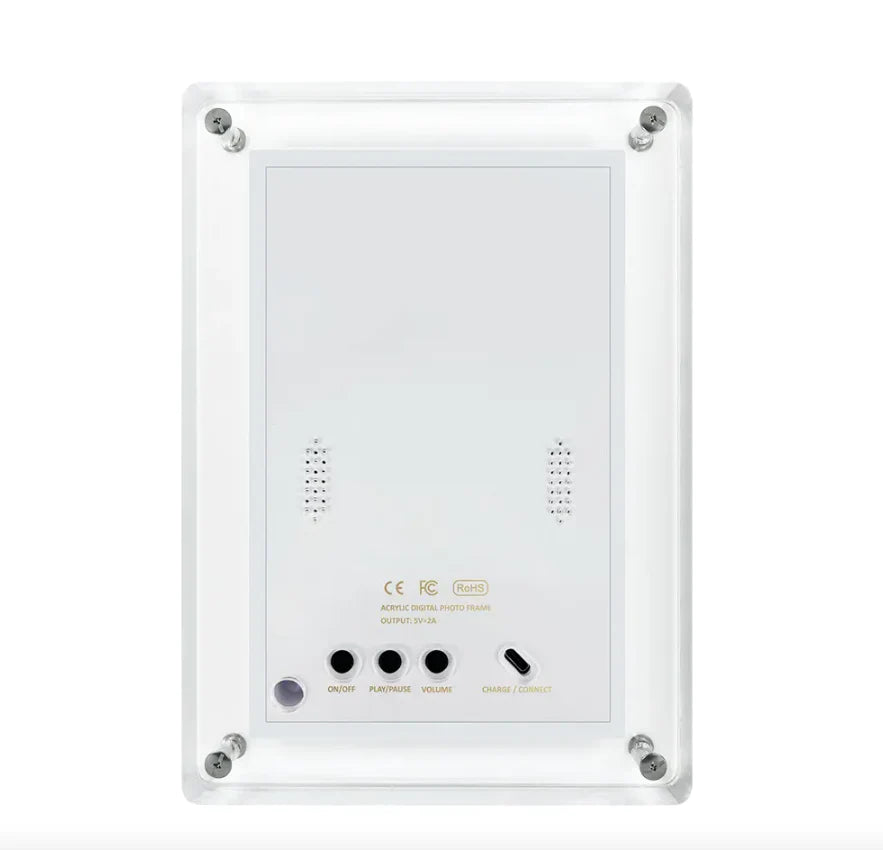 ElectraNex Digital Video Photo Frame-Items Online ElectraNex Digital Video Photo Frame-Items Online