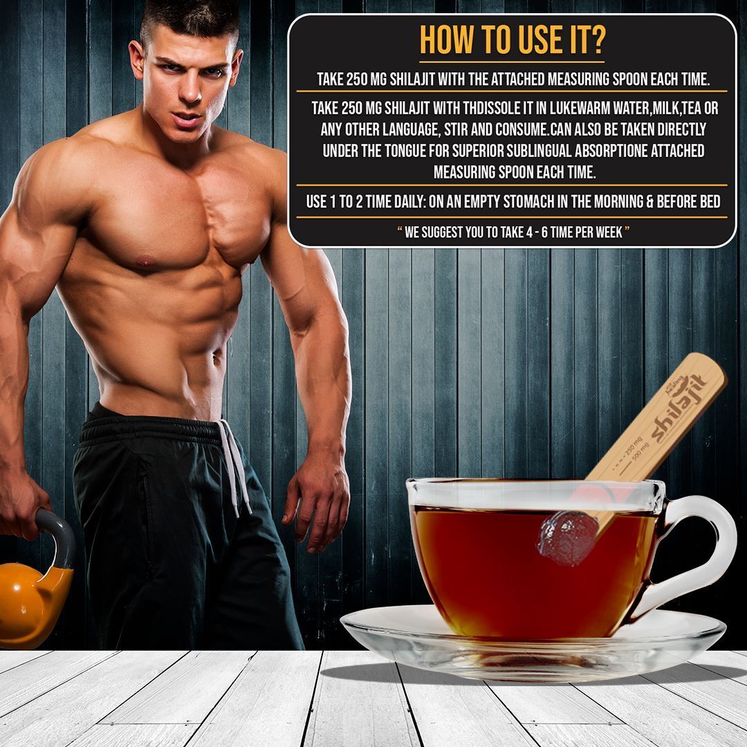 Shilajit: 30 Grams of Natural Goodness-Items Online Shilajit: 30 Grams of Natural Goodness-Items Online