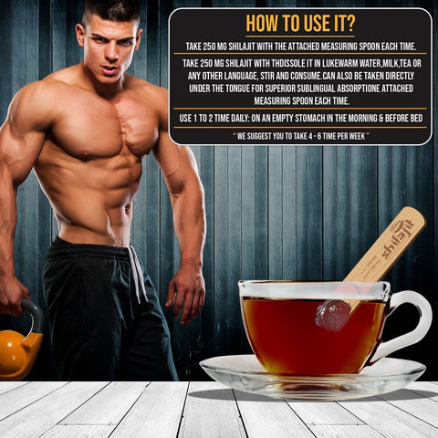 Shilajit: 30 Grams of Natural Goodness-Items Online Shilajit: 30 Grams of Natural Goodness-Items Online