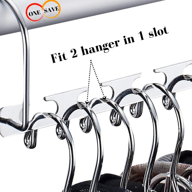 Hanger Space Saver-Items Online Hanger Space Saver-Items Online