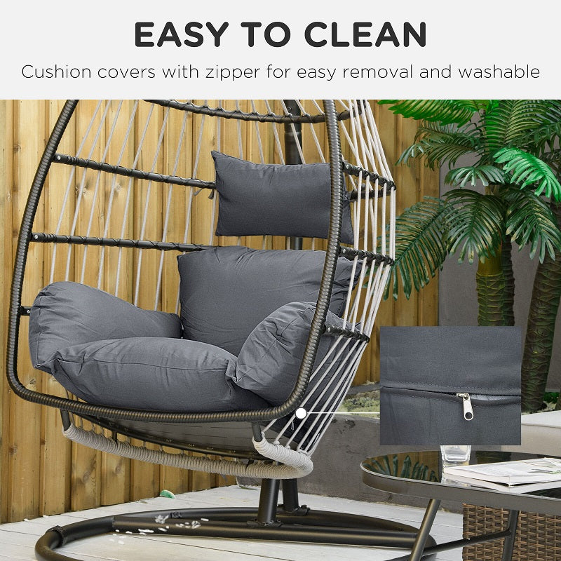 Garden Lounge Chair Cushion Set-Items Online Garden Lounge Chair Cushion Set-Items Online
