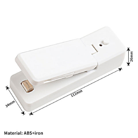 Mini Bag Sealer-Items Online Mini Bag Sealer-Items Online