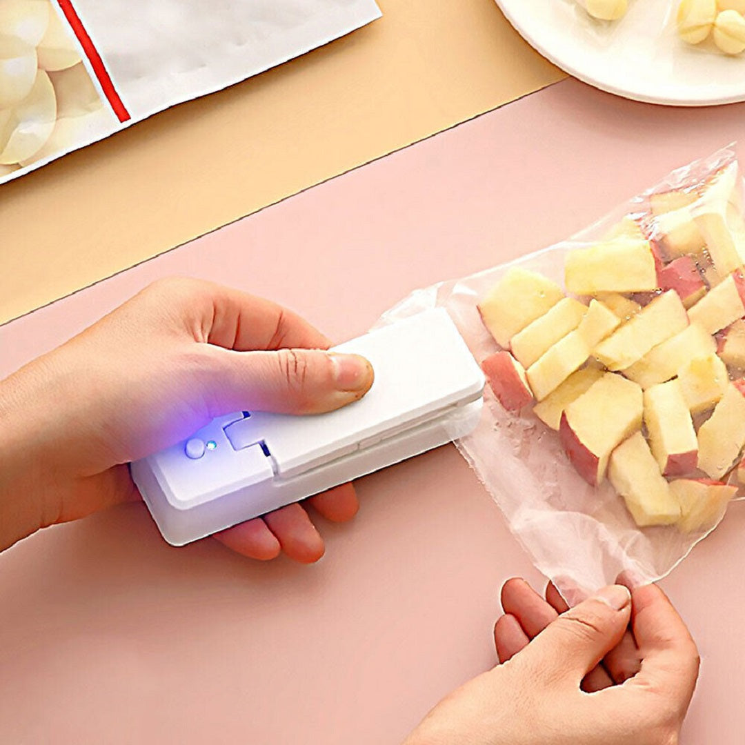 Mini Bag Sealer-Items Online Mini Bag Sealer-Items Online