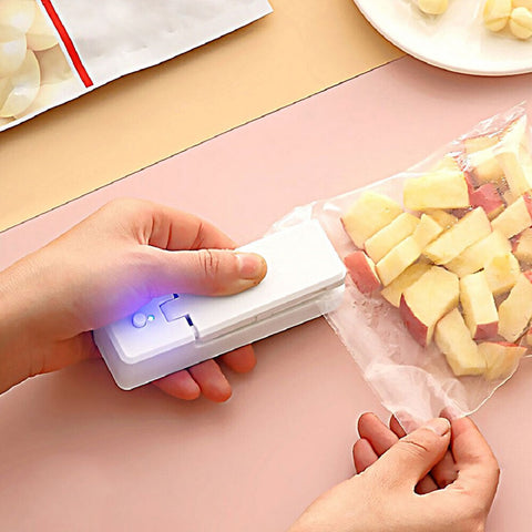Mini Bag Sealer-Items Online Mini Bag Sealer-Items Online