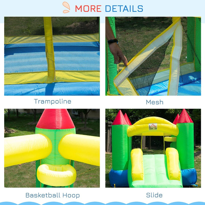 Bouncy Castle with Waterpool-Items Online Bouncy Castle with Waterpool-Items Online