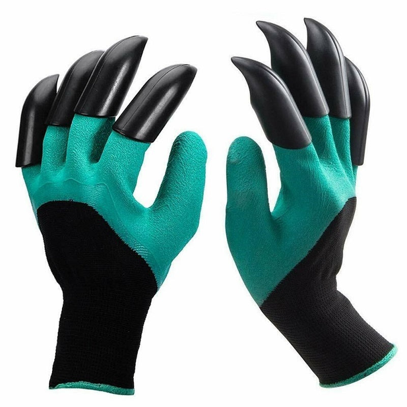 Claw Gardening Gloves-Items Online Claw Gardening Gloves-Items Online