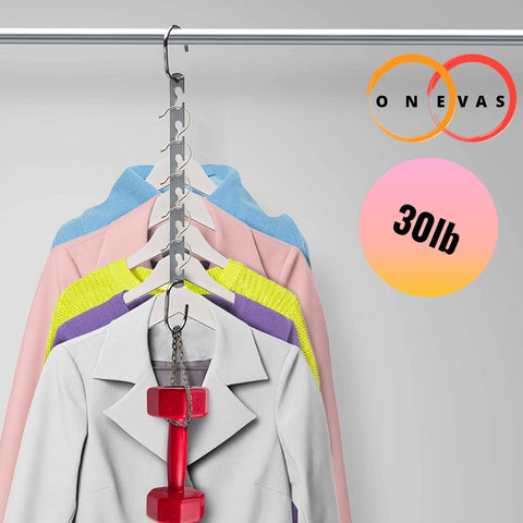 Hanger Space Saver-Items Online Hanger Space Saver-Items Online