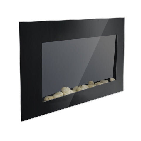 Wall Mounted Electric Fireplace-Items Online Wall Mounted Electric Fireplace-Items Online