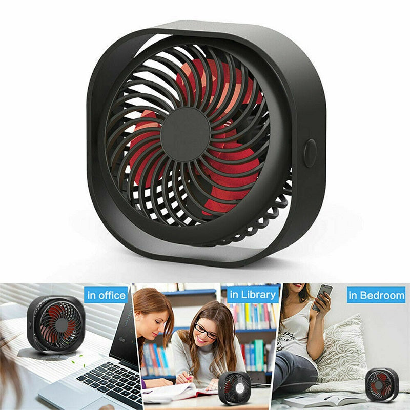 Mini Rechargeable Fan USB Desk Fan-Items Online Mini Rechargeable Fan USB Desk Fan-Items Online