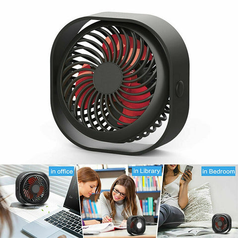 Mini Rechargeable Fan USB Desk Fan-Items Online Mini Rechargeable Fan USB Desk Fan-Items Online