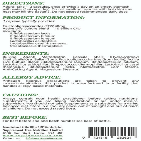 Probiotics Multi Strain 10 Billion-Items Online Probiotics Multi Strain 10 Billion-Items Online