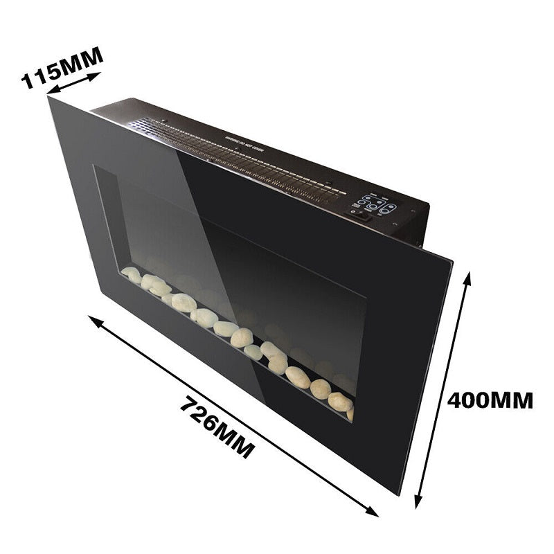 Wall Mounted Electric Fireplace-Items Online Wall Mounted Electric Fireplace-Items Online