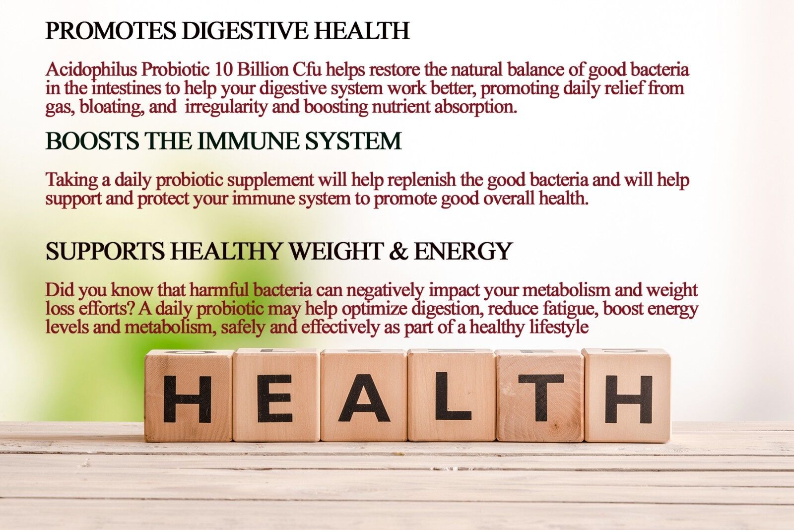 Probiotics Multi Strain 10 Billion-Items Online Probiotics Multi Strain 10 Billion-Items Online