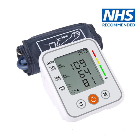 Digital Blood Pressure Monitor-Items Online Digital Blood Pressure Monitor-Items Online