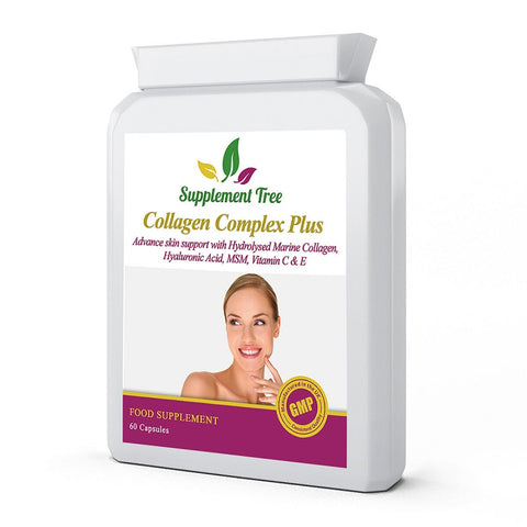 Collagen Complex Plus-Items Online Collagen Complex Plus-Items Online