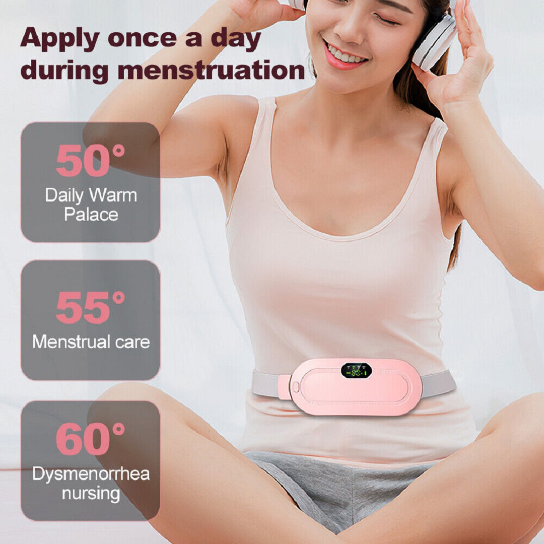 Menstrual Heat Pad-Items Online Menstrual Heat Pad-Items Online