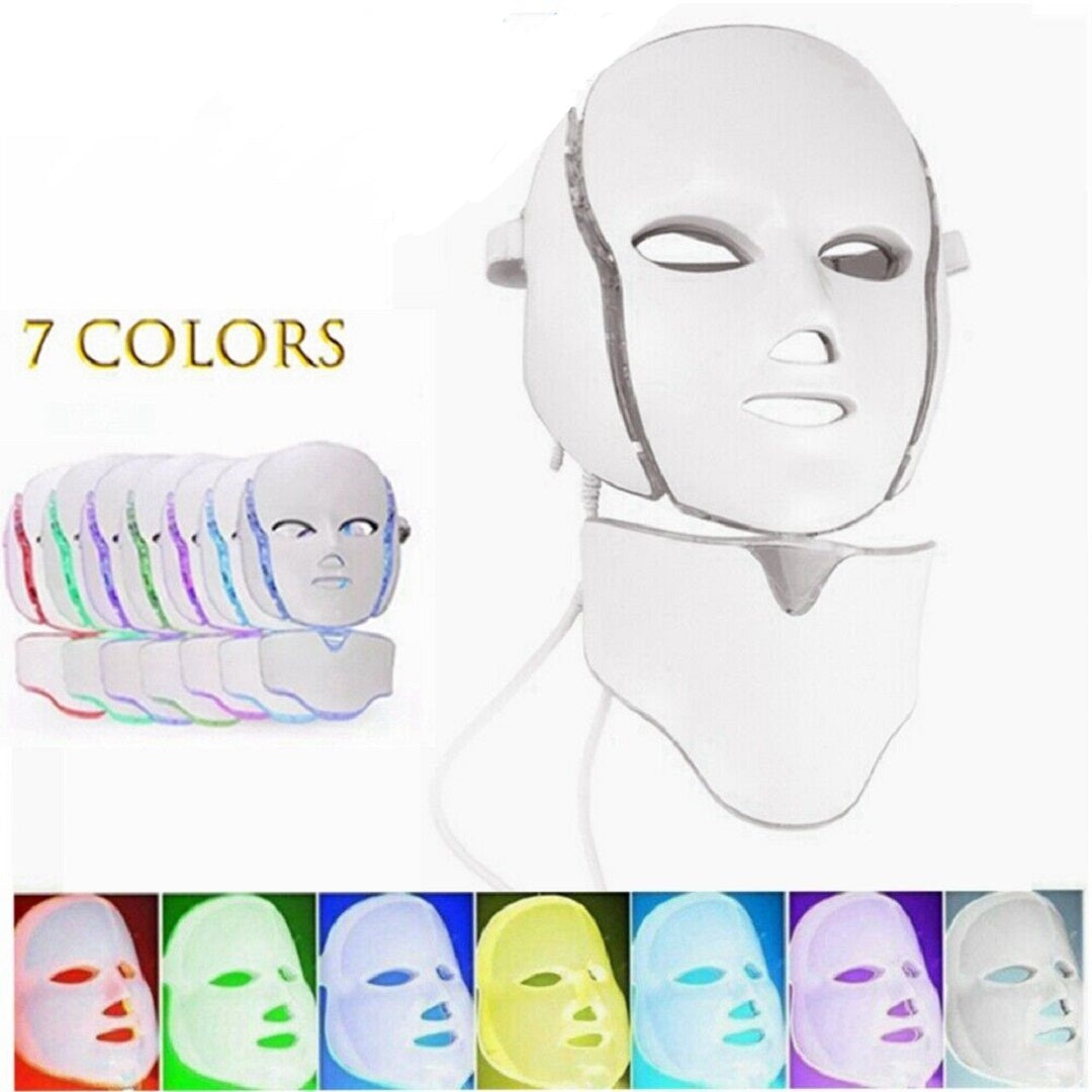 LED Face Mask-Items Online LED Face Mask-Items Online