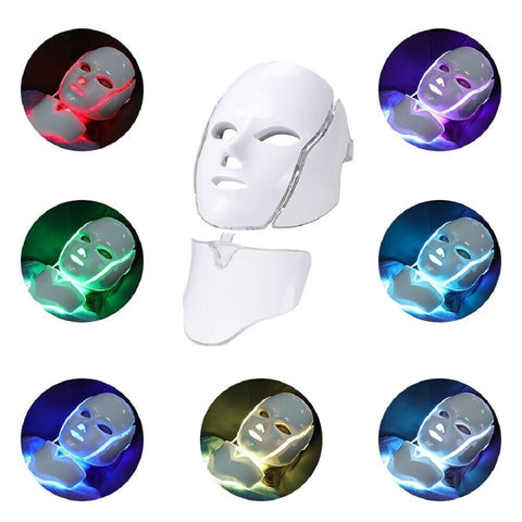 LED Face Mask-Items Online LED Face Mask-Items Online