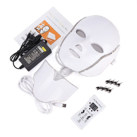 LED Face Mask-Items Online LED Face Mask-Items Online