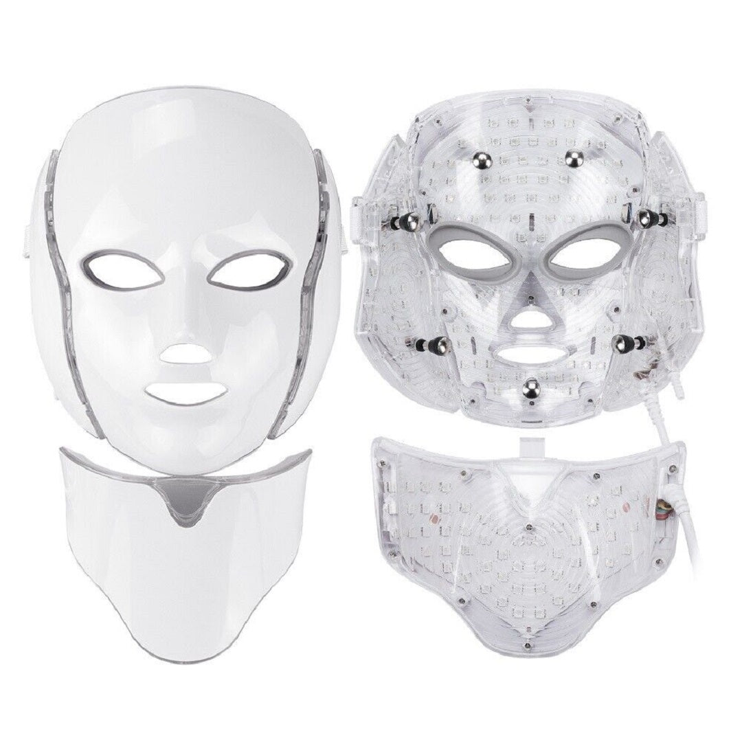 LED Face Mask-Items Online LED Face Mask-Items Online