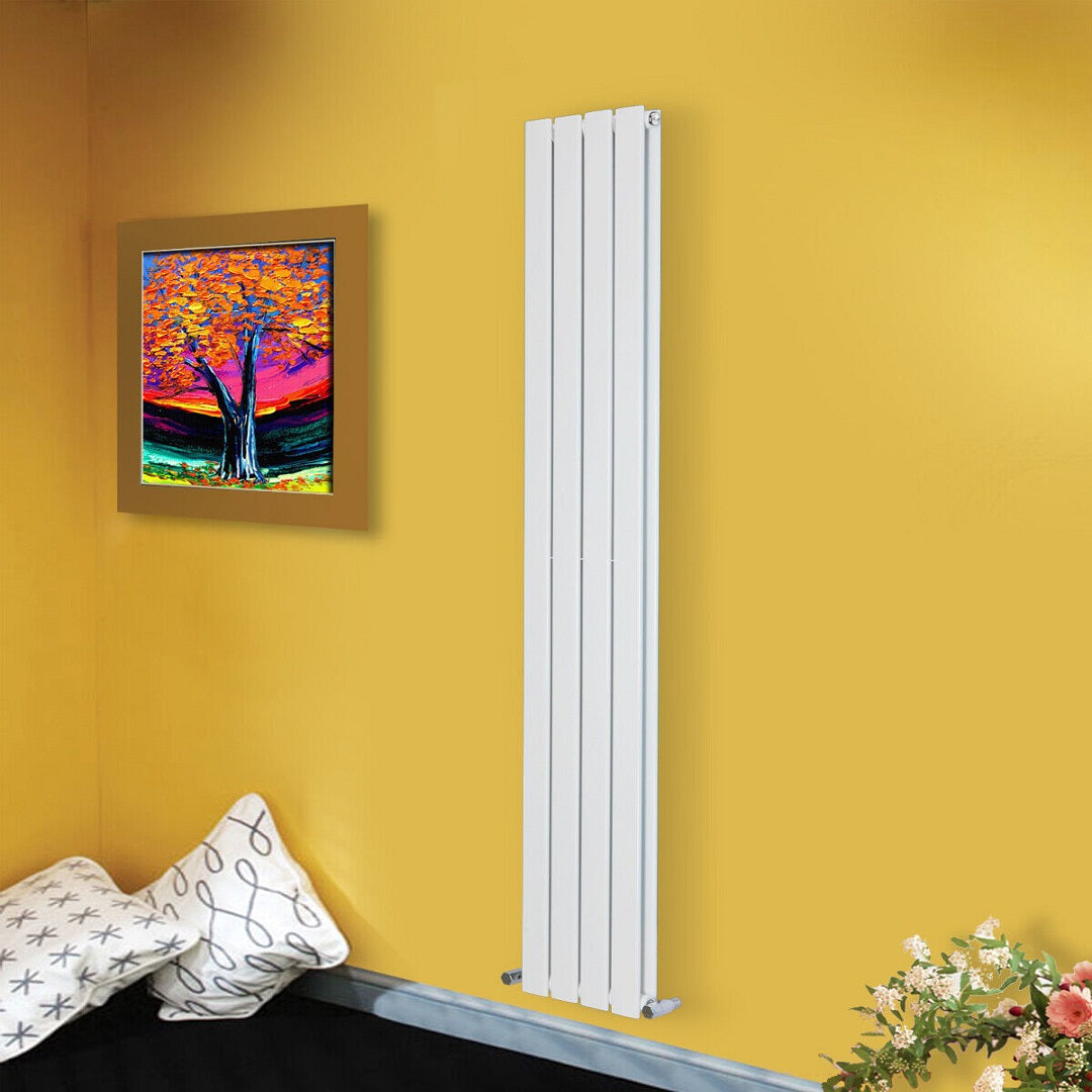 Vertical Flat Panel Radiator-Items Online Vertical Flat Panel Radiator-Items Online