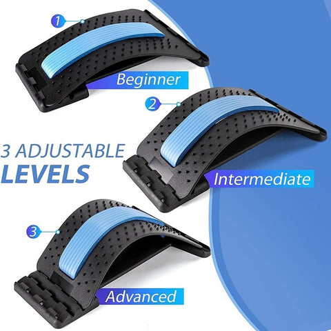 Back Stretcher-Items Online Back Stretcher-Items Online