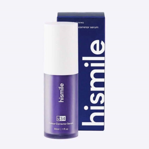 Hismile Teeth Whitening Toothpaste-Items Online Hismile Teeth Whitening Toothpaste-Items Online