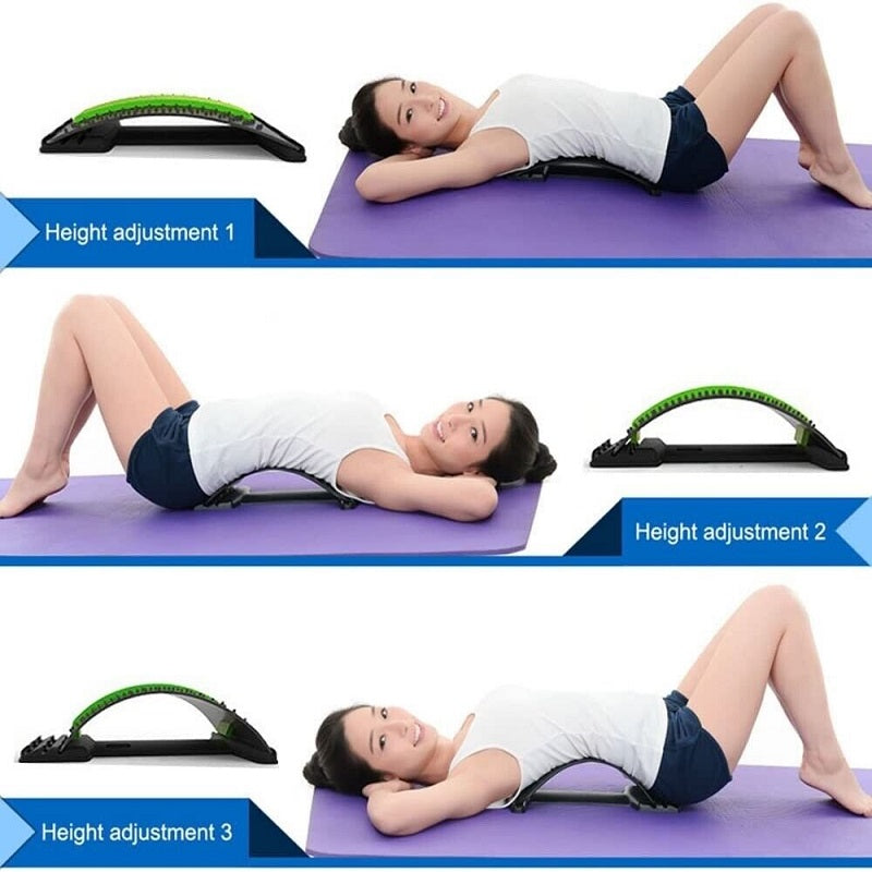 Back Stretcher-Items Online Back Stretcher-Items Online