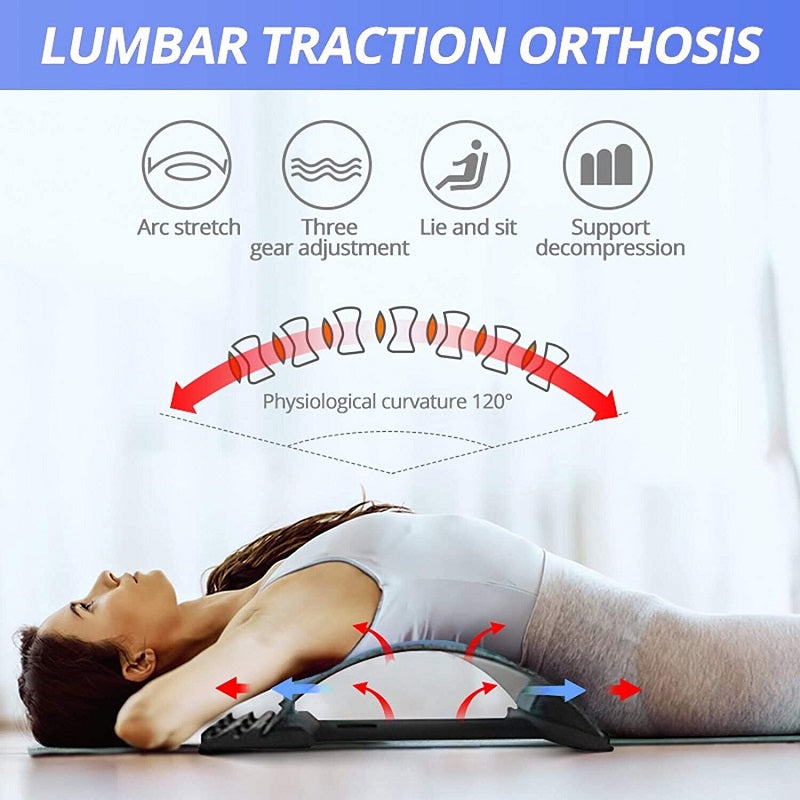 Back Stretcher-Items Online Back Stretcher-Items Online