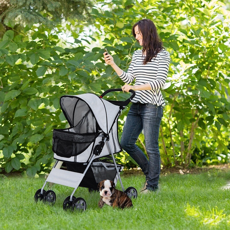 Pet Stoller Travel Cart-Items Online Pet Stoller Travel Cart-Items Online