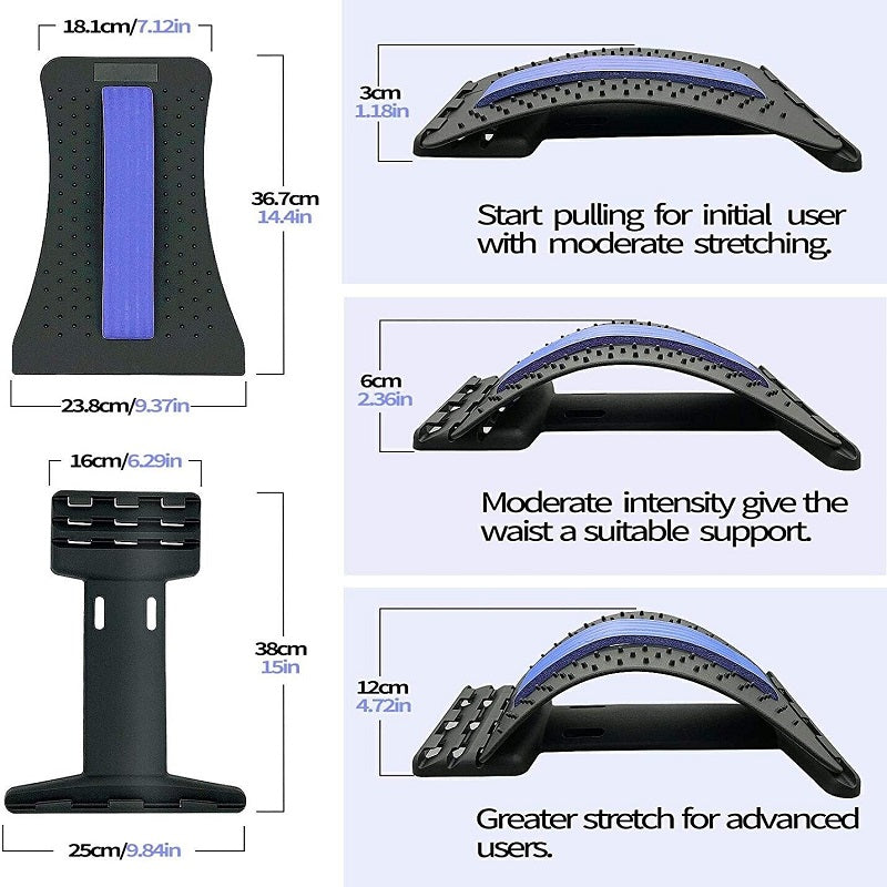 Back Stretcher-Items Online Back Stretcher-Items Online
