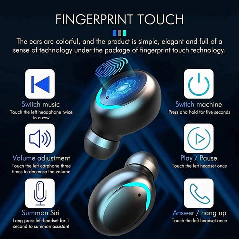 Black Airpods-Items Online Black Airpods-Items Online