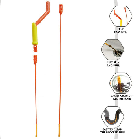 Drain Unblocker Rod-Items Online Drain Unblocker Rod-Items Online
