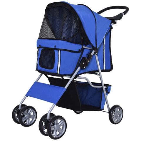 Pet Stoller Travel Cart-Items Online Pet Stoller Travel Cart-Items Online